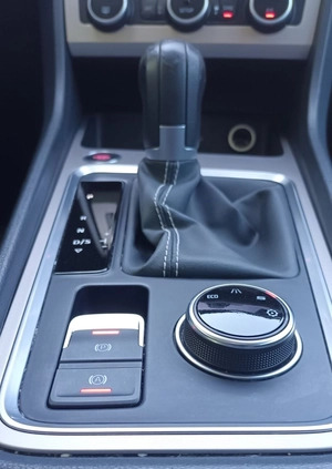 Seat Ateca cena 94900 przebieg: 136653, rok produkcji 2020 z Piława Górna małe 667